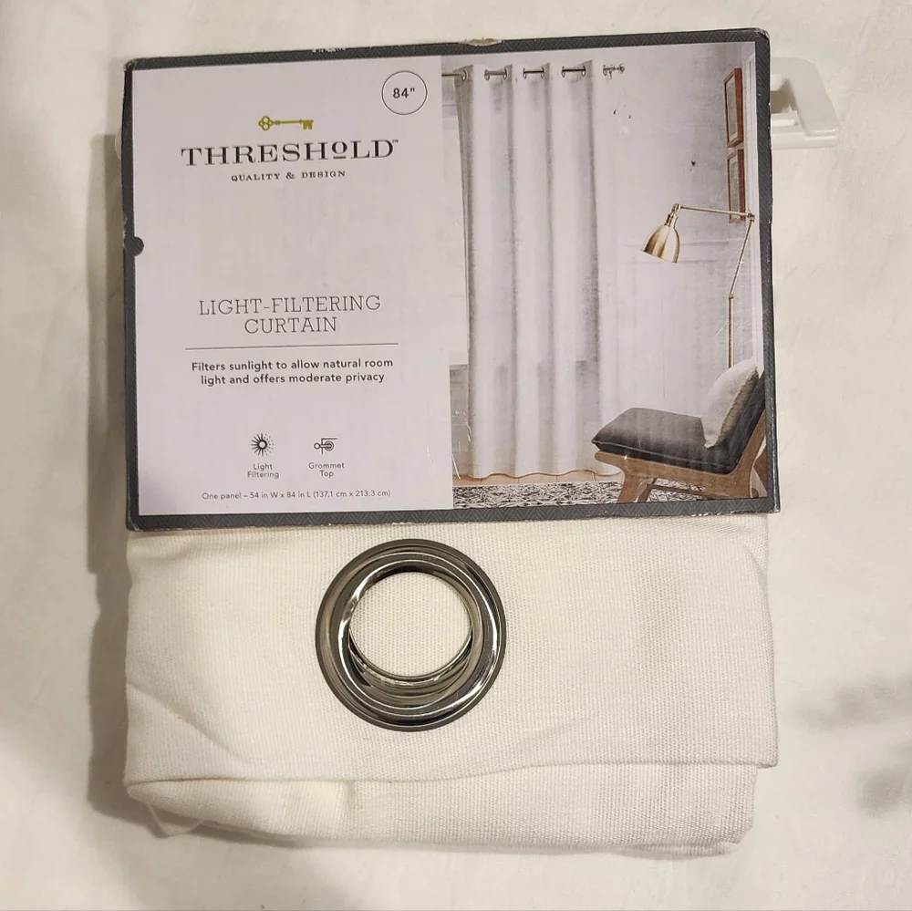 Threshold 1pc 54